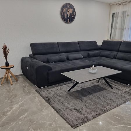Apartment Sasu フリードリヒスハーフェン エクステリア 写真