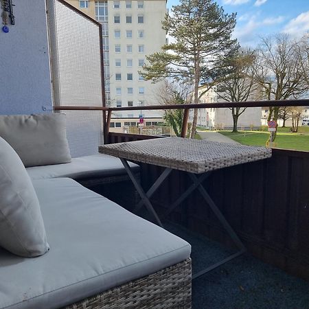Apartment Sasu フリードリヒスハーフェン エクステリア 写真