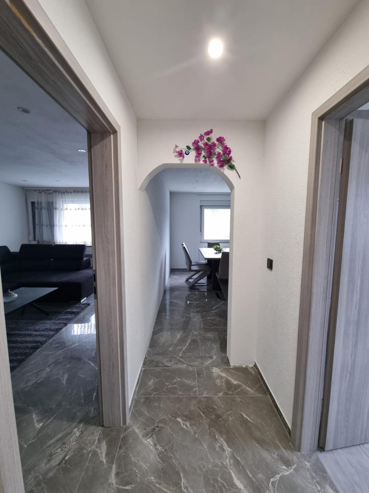 Apartment Sasu フリードリヒスハーフェン エクステリア 写真