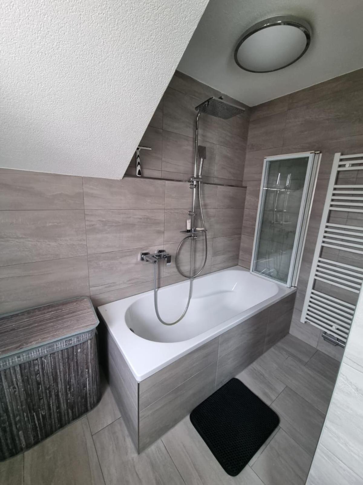 Apartment Sasu フリードリヒスハーフェン エクステリア 写真