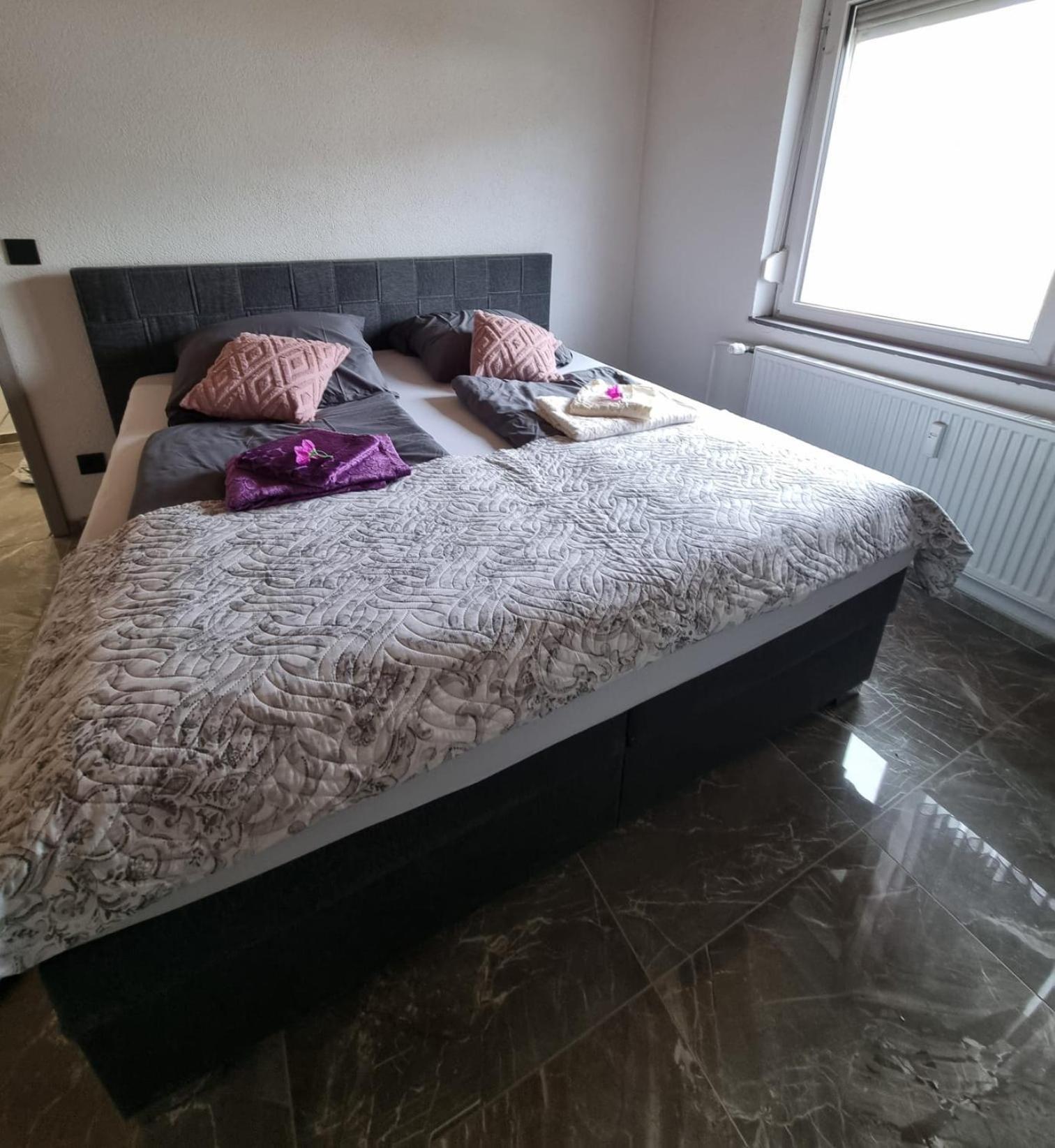 Apartment Sasu フリードリヒスハーフェン エクステリア 写真