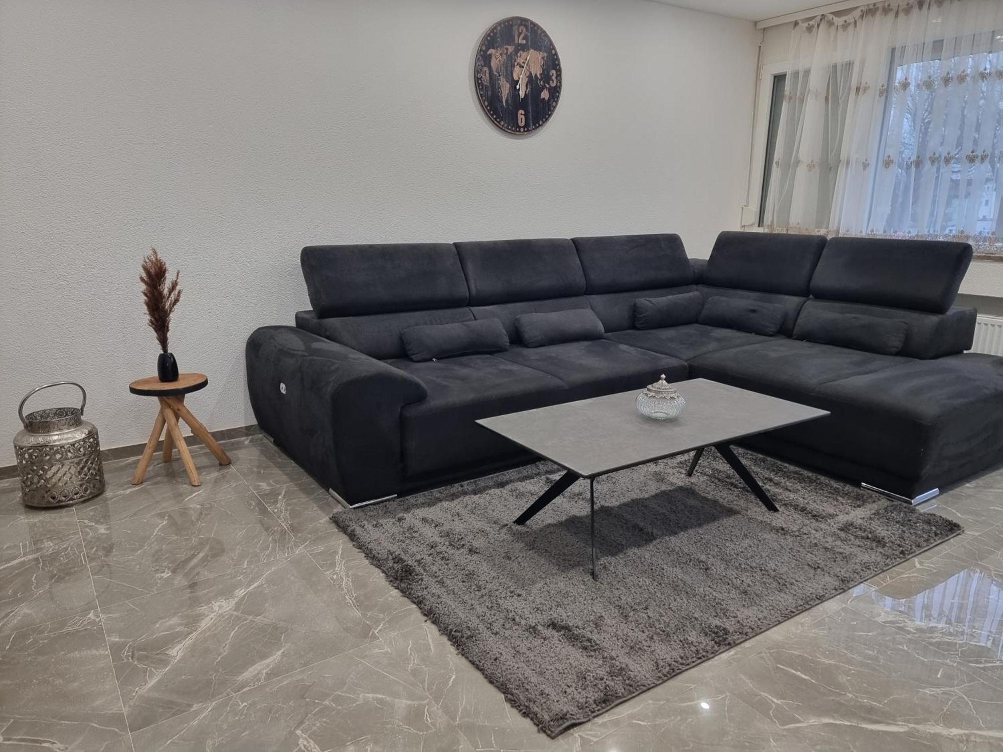 Apartment Sasu フリードリヒスハーフェン エクステリア 写真