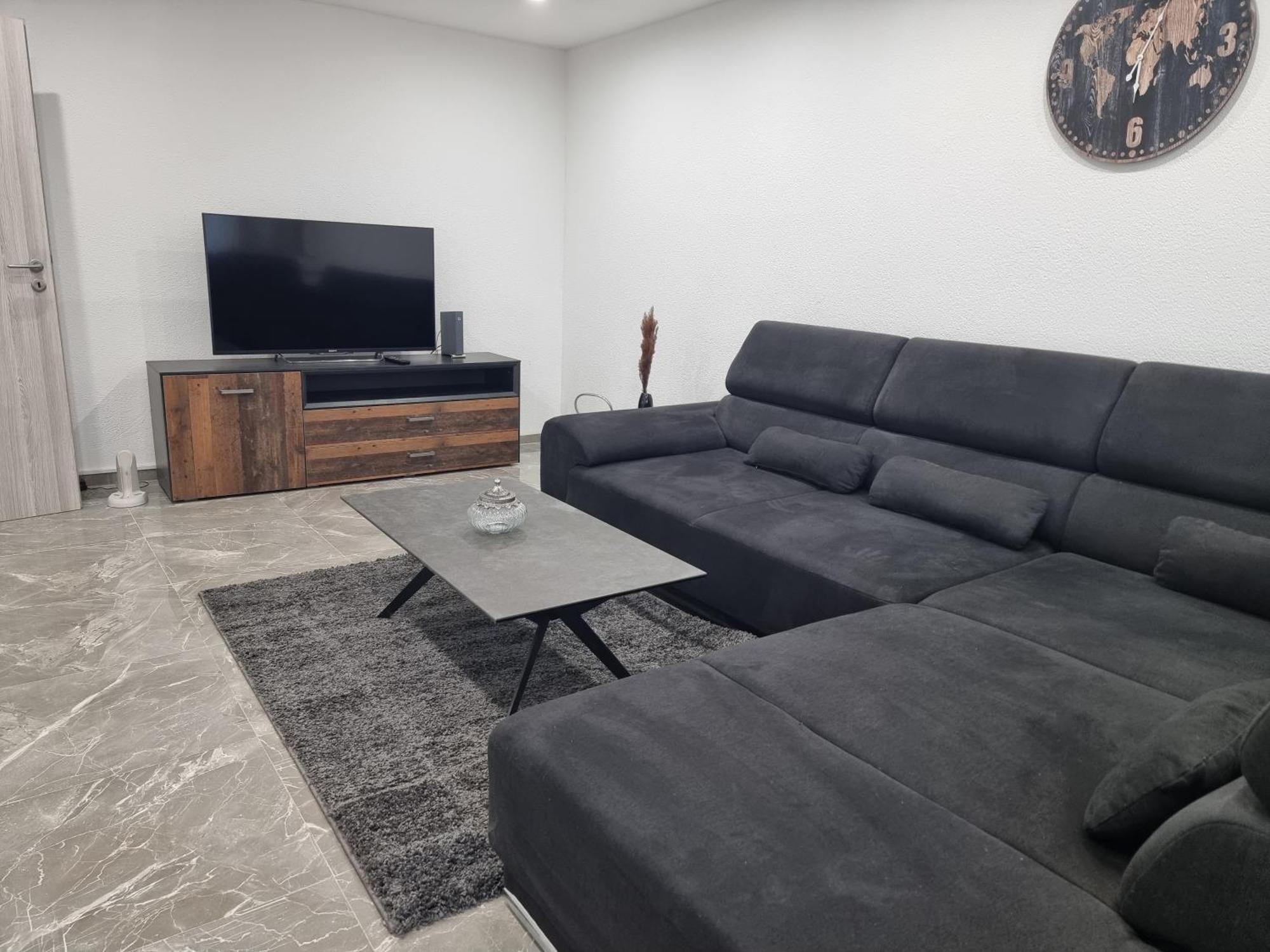 Apartment Sasu フリードリヒスハーフェン エクステリア 写真